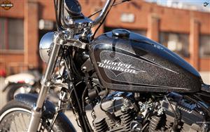 Harley Davidson